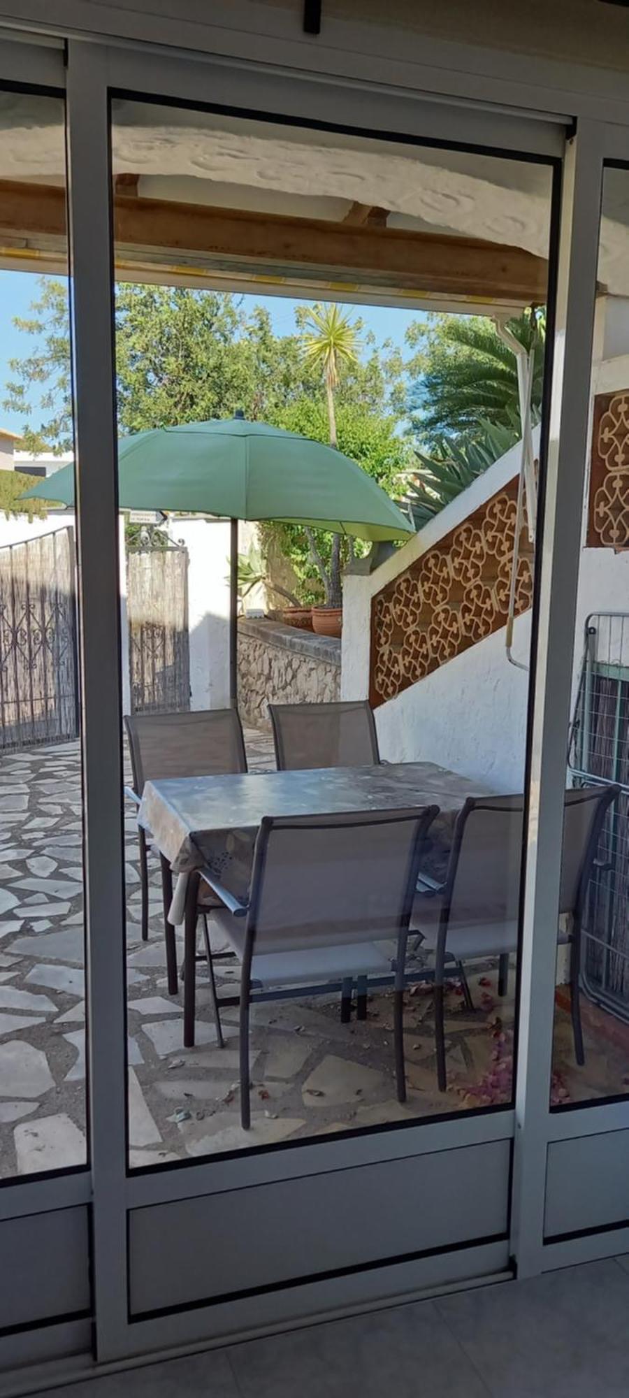 Apartment En El Guesthouse Deniacorral Екстериор снимка
