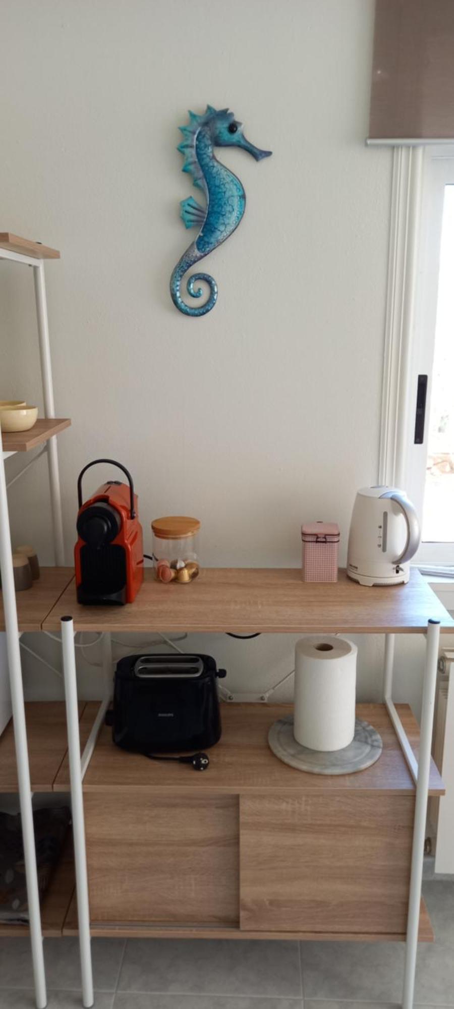 Apartment En El Guesthouse Deniacorral Екстериор снимка