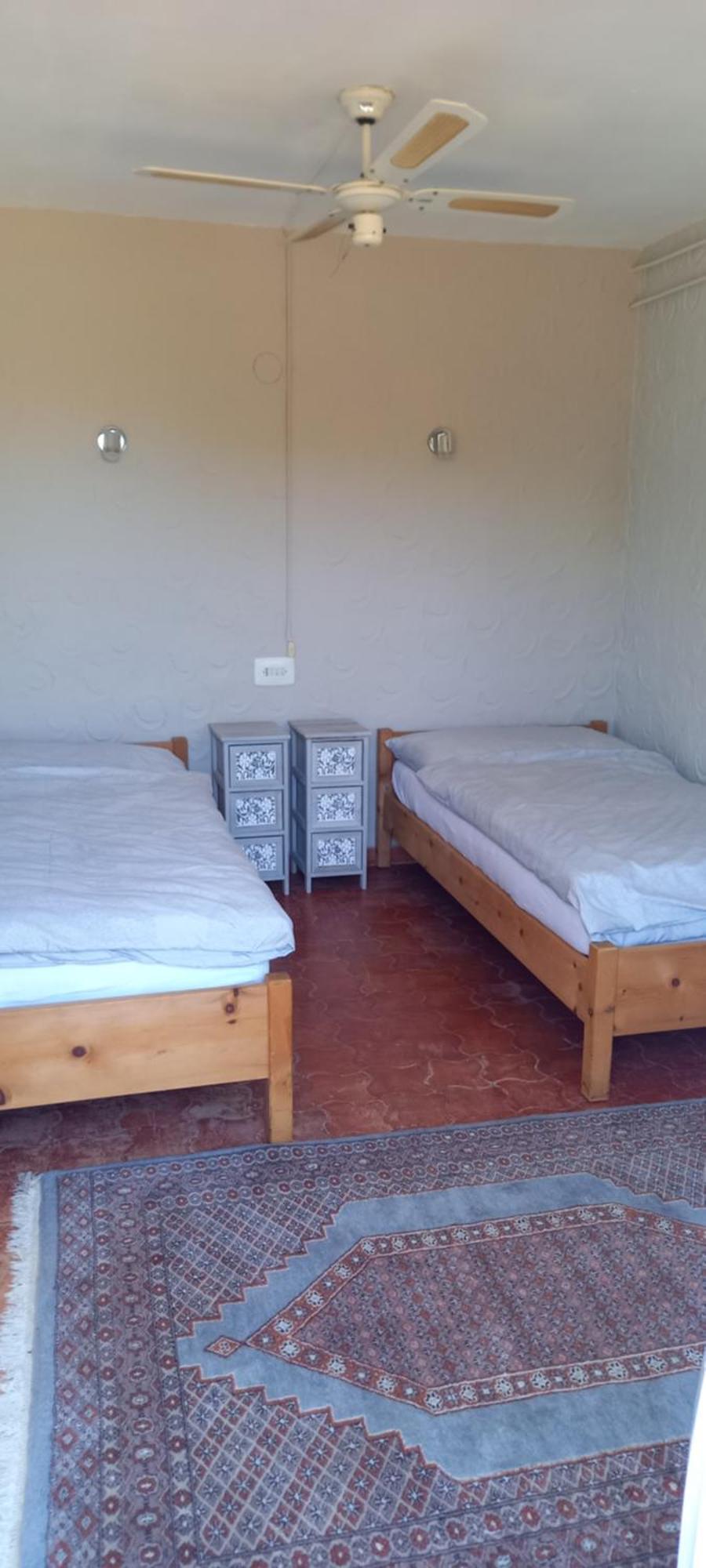 Apartment En El Guesthouse Deniacorral Екстериор снимка