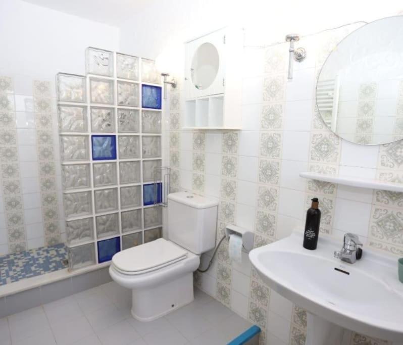 Apartment En El Guesthouse Deniacorral Екстериор снимка