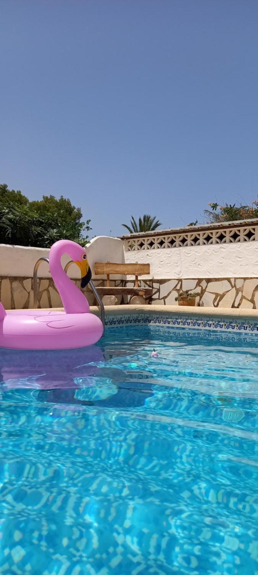Apartment En El Guesthouse Deniacorral Екстериор снимка